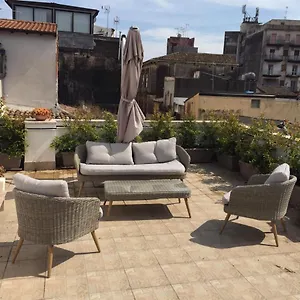 Old Terrace , CTA Italia