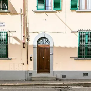 Apartamento Cibe, Florencia