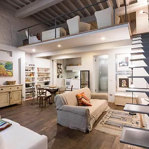 Apartamento Santa Croce Loft, Florencia