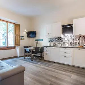 Apartamento Thousand Dreams, Florencia