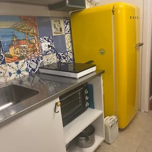 Сasa de vacaciones A Casa Di Rosetta, Florencia