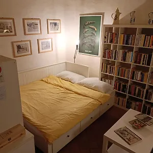 Apartamento La Vecchia, Florencia