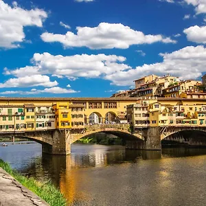 Apartamento Unyca - Residenza San Lorenzo, Florencia