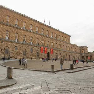 Apartamento Unyca - Heart Of, Florencia