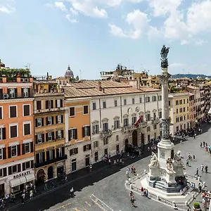 Thebestinrome Piazza Di Spagna , Roma Italia