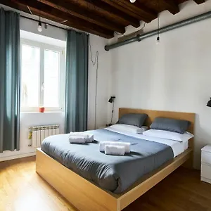 Apartamento San Pierino, Florencia