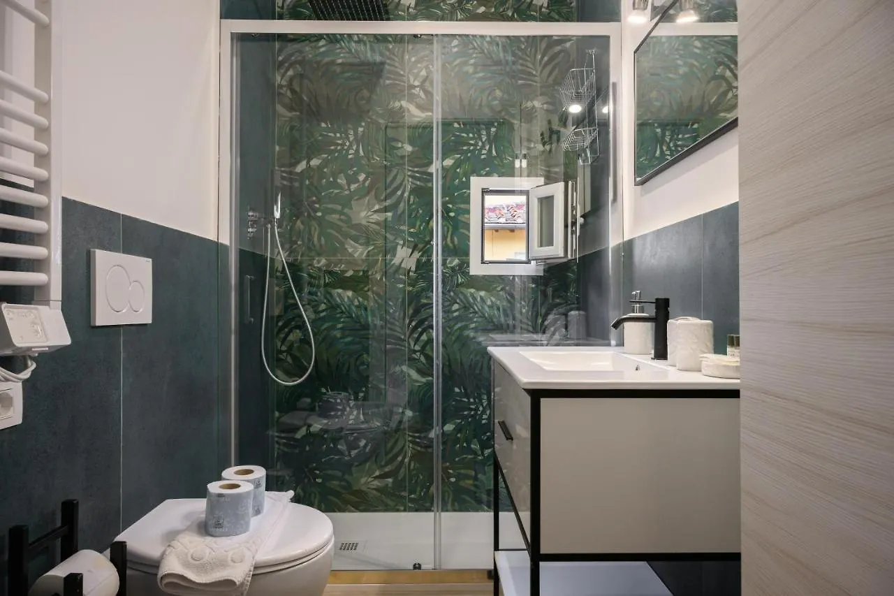Sapiti Modern By Mmega Apartment Florence