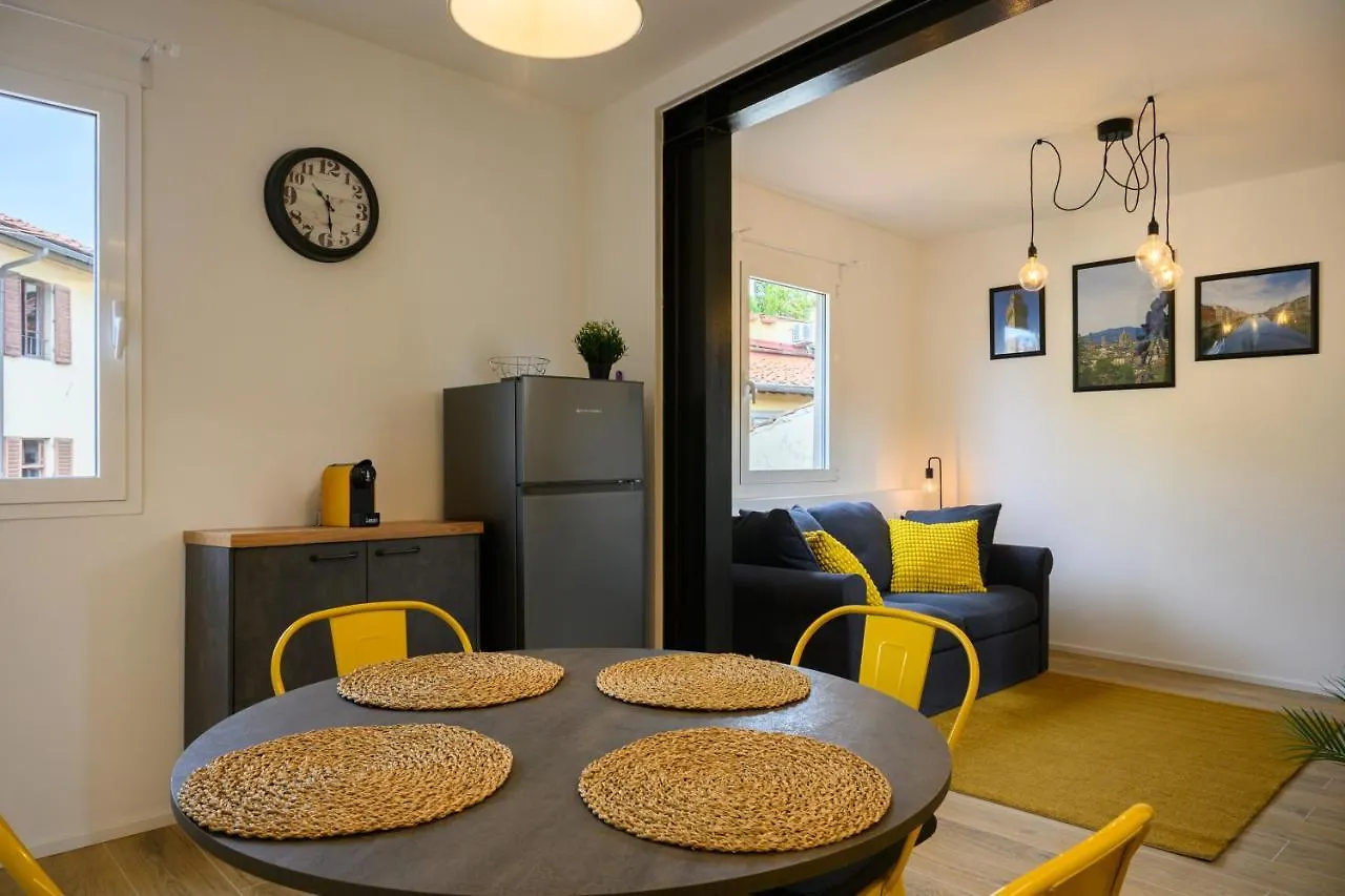 Sapiti Modern By Mmega Apartment Florence Italy