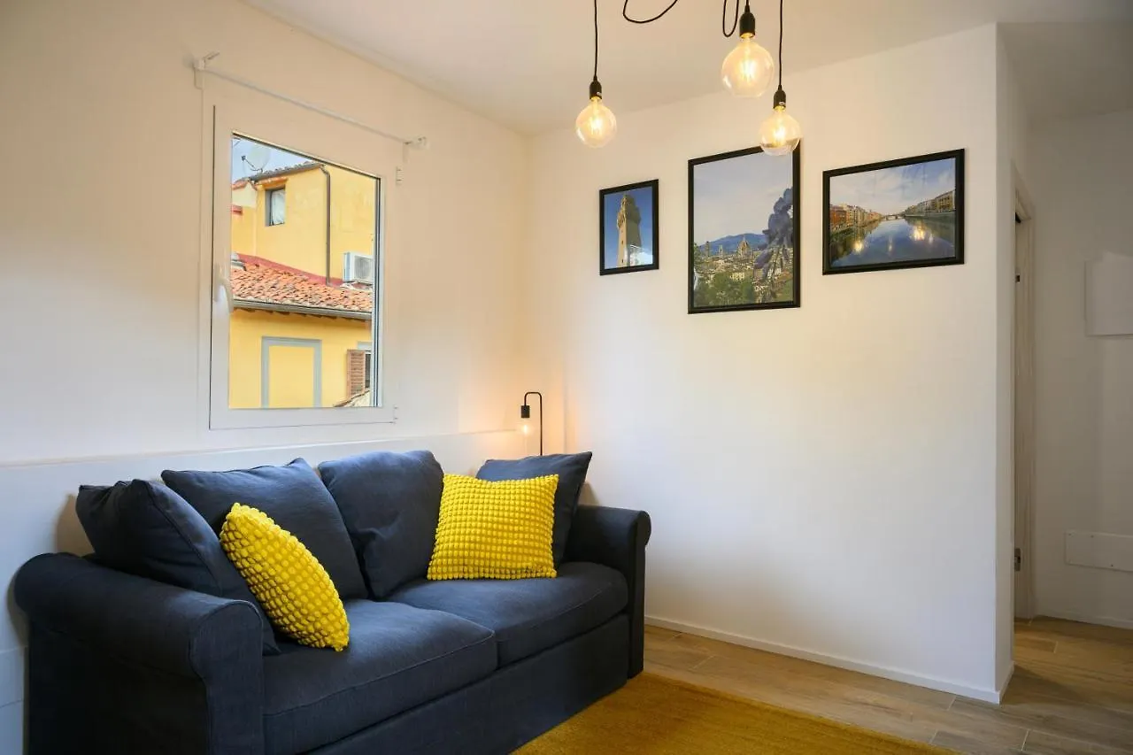 Sapiti Modern By Mmega Apartment Florence 0*,  Italy