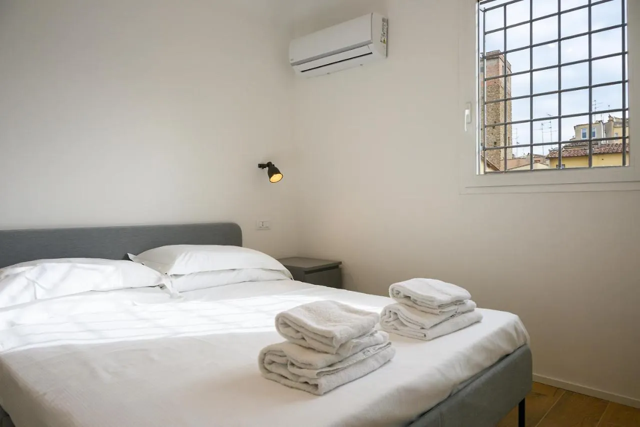 Sapiti Modern By Mmega Apartment Florence Italy