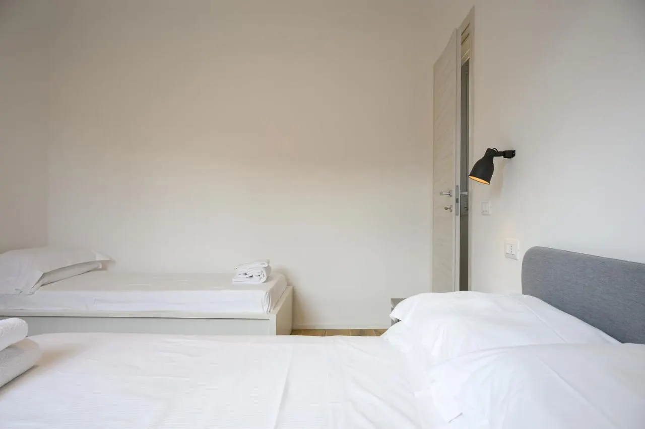 Sapiti Modern By Mmega Apartment Florence 0*,