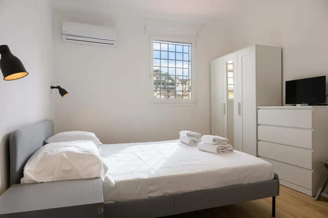 Sapiti Modern By Mmega Apartment Florence