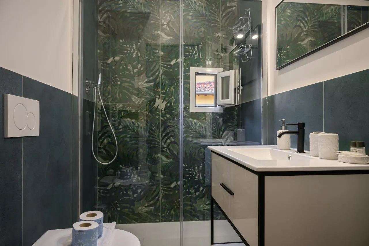 Sapiti Modern By Mmega Apartment Florence