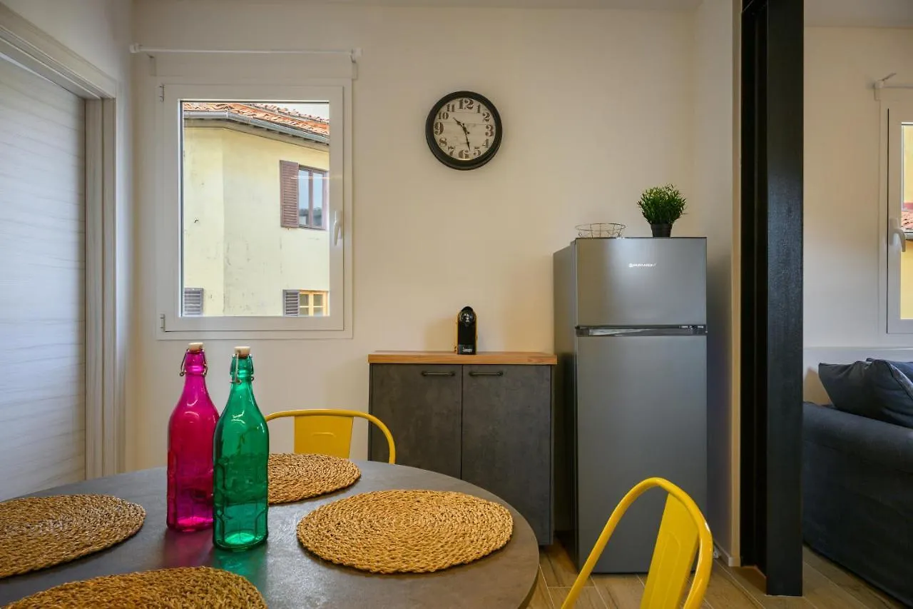 Sapiti Modern By Mmega Apartment Florence