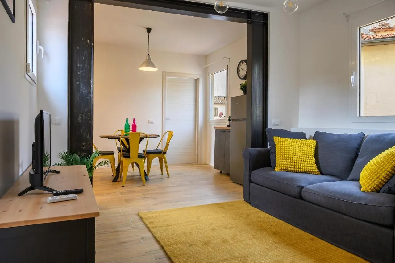 Sapiti Modern By Mmega Apartment Florence