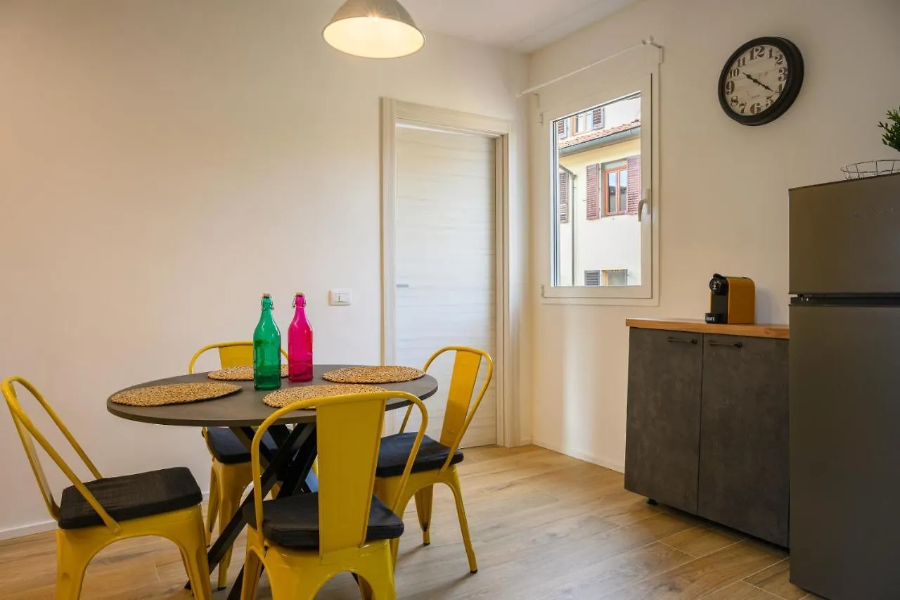 Sapiti Modern By Mmega Apartment Florence 0*,