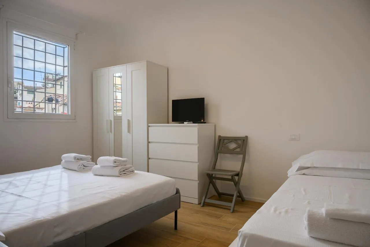 Sapiti Modern By Mmega Apartment Florence